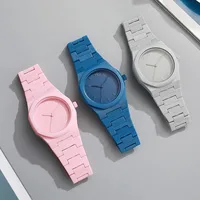 Montre Calendrier Homme de Marque, Montre Quartz Noire Décontractée et Professionnelle, Montre de Sport en Plastique, Montres de Luxe pour Étudiants, Cadeaux, Dropshipping 5