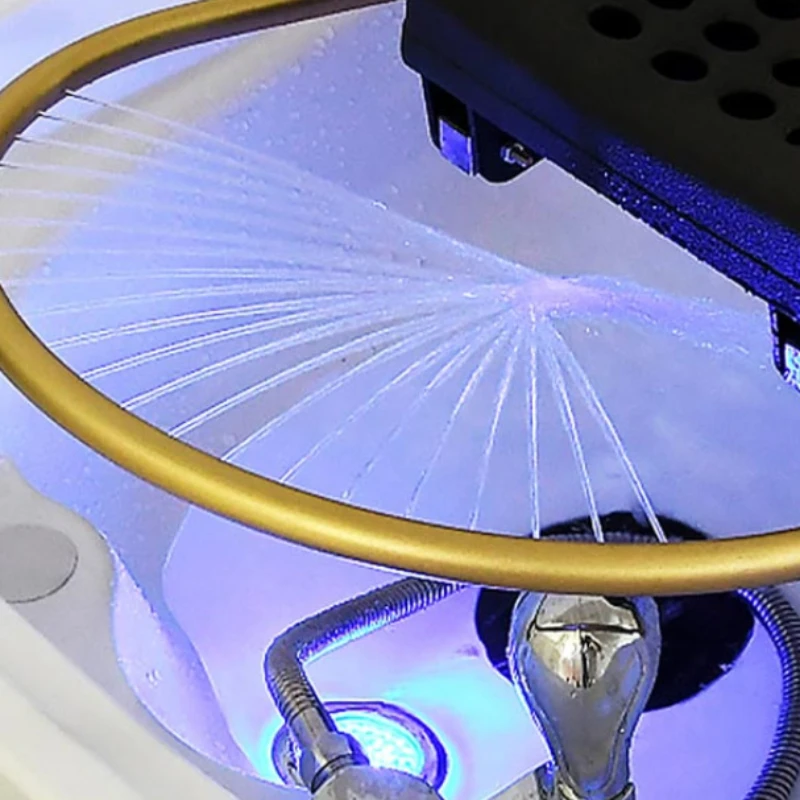 Рисунок 4 - Парикмахерские парикмахерские кресла для шампуня