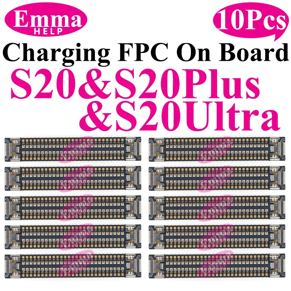 10Pcs S20 S20P S20U