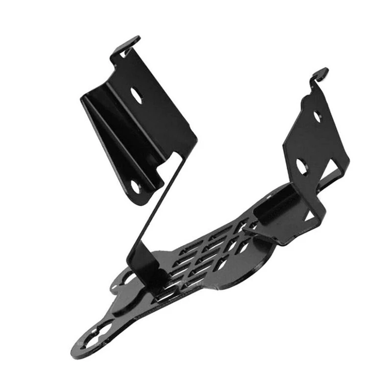 36804-TBA-A10 Car Radar Bracket Set Replacement for Honda Civic FC1 FC7-36806-TLA-A01