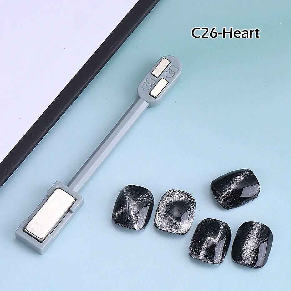 C26-Heart