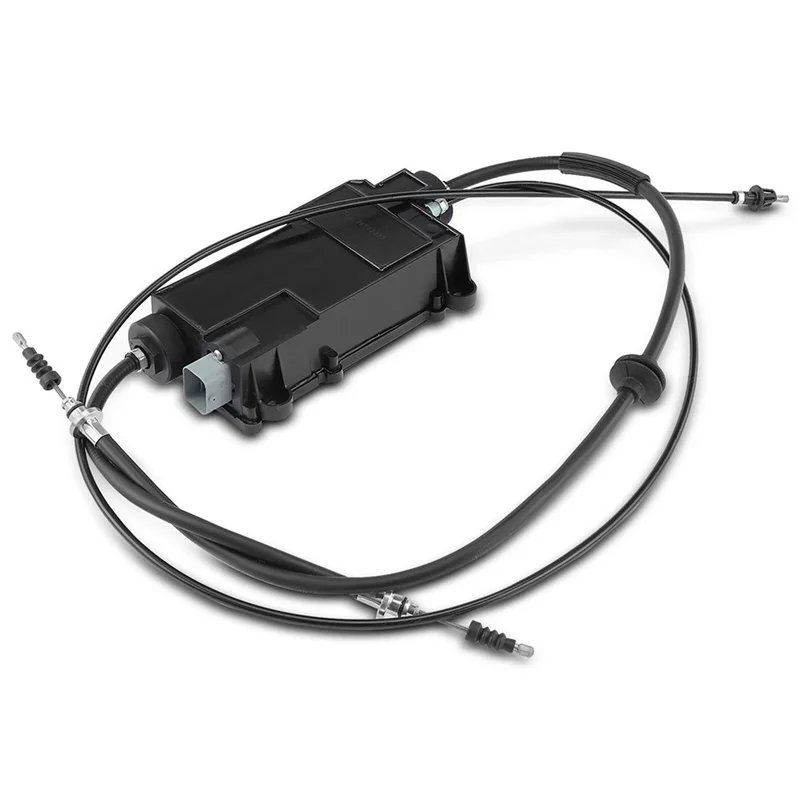 메르세데스 CL550 CL600 CL63용 전자식 주차 브레이크 액추에이터 2214302849, 2214300649 파크 브레이크 모듈
