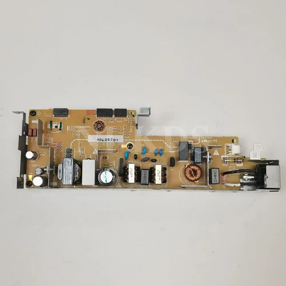 Placa de Alimentação de Baixa Tensão Rm28313 Rm29314 Svps para hp M203dw M203dn M227 M203 203 277 Rm2-8315 Rm2-8311 Rm2-8316