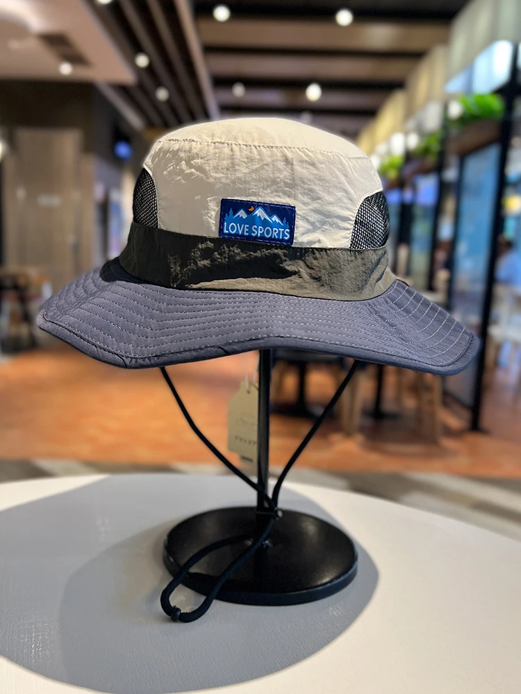 Рисунок 3 - Воздухопроницаемая шапка от солнца