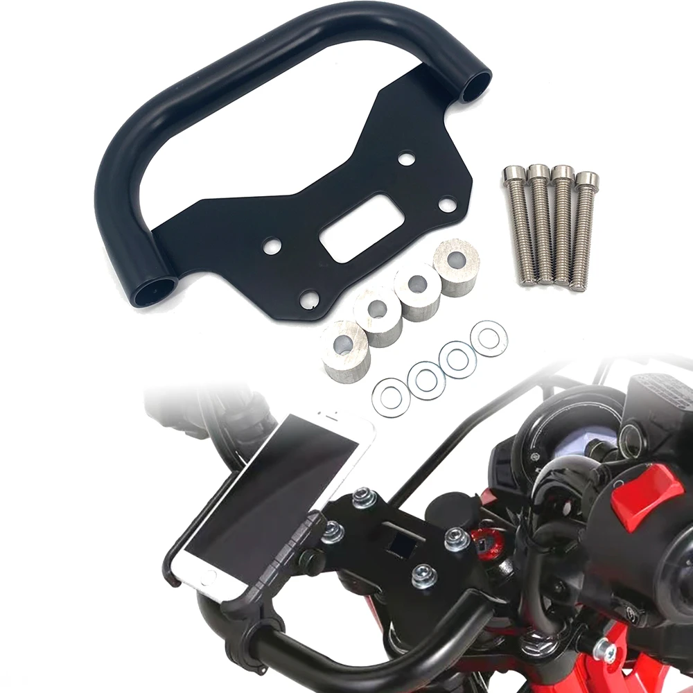 For Honda Ct125 Huntercub Ct 125 Navigation Bracket Bar From 2020 2021