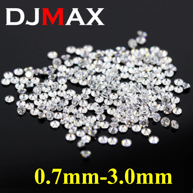 Pandahall 6 Styles Perles D'Espacement, 60Pcs Perles Plaquées Or 14 Carats Perles Rondes Plates Pandahall 6 Styles Perles D'Espacement, 60Pcs Perles Plaquées Or 14 Carats Perles Rondes Plates