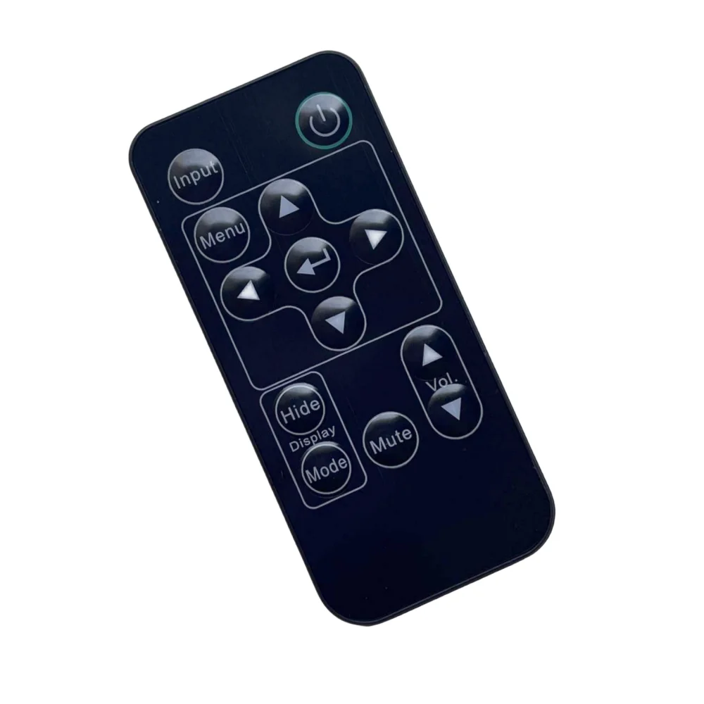 

New remote control is suitable for Smart Projector UF55 65W UX80 UF60 UF65 UF75 75W