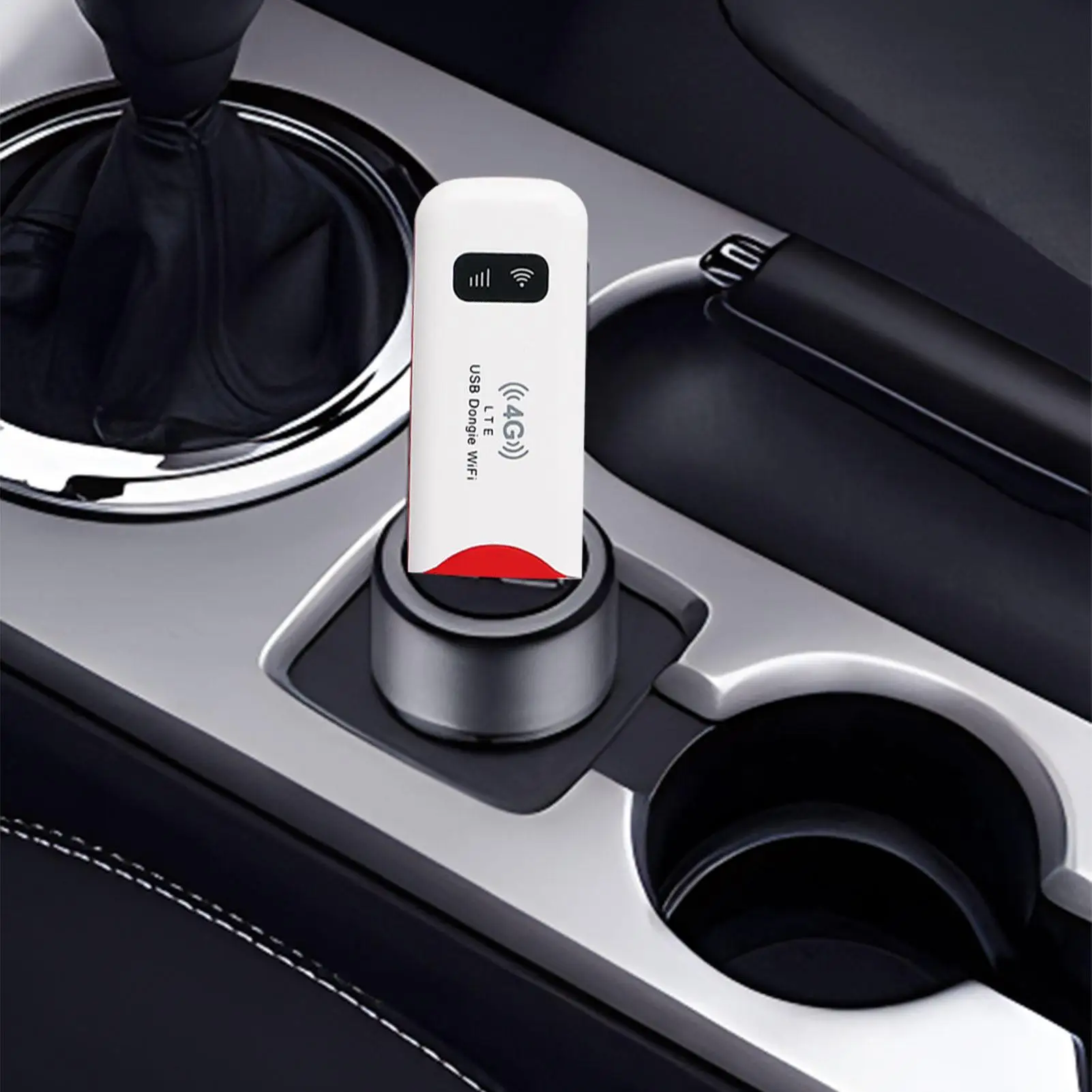 4G LTE USB WiFi 모뎀 무선 USB 동글 모바일 광대역 휴대용 여행 핫스팟 미니 라우터 홈 오피스 무선 WiFi 어댑터