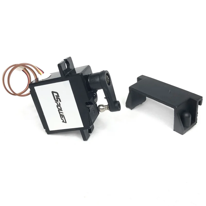 

144001-1307 сервопривод для Wltoys 144001 144002 124018 124019 RC автомобильные запасные части Аксессуары