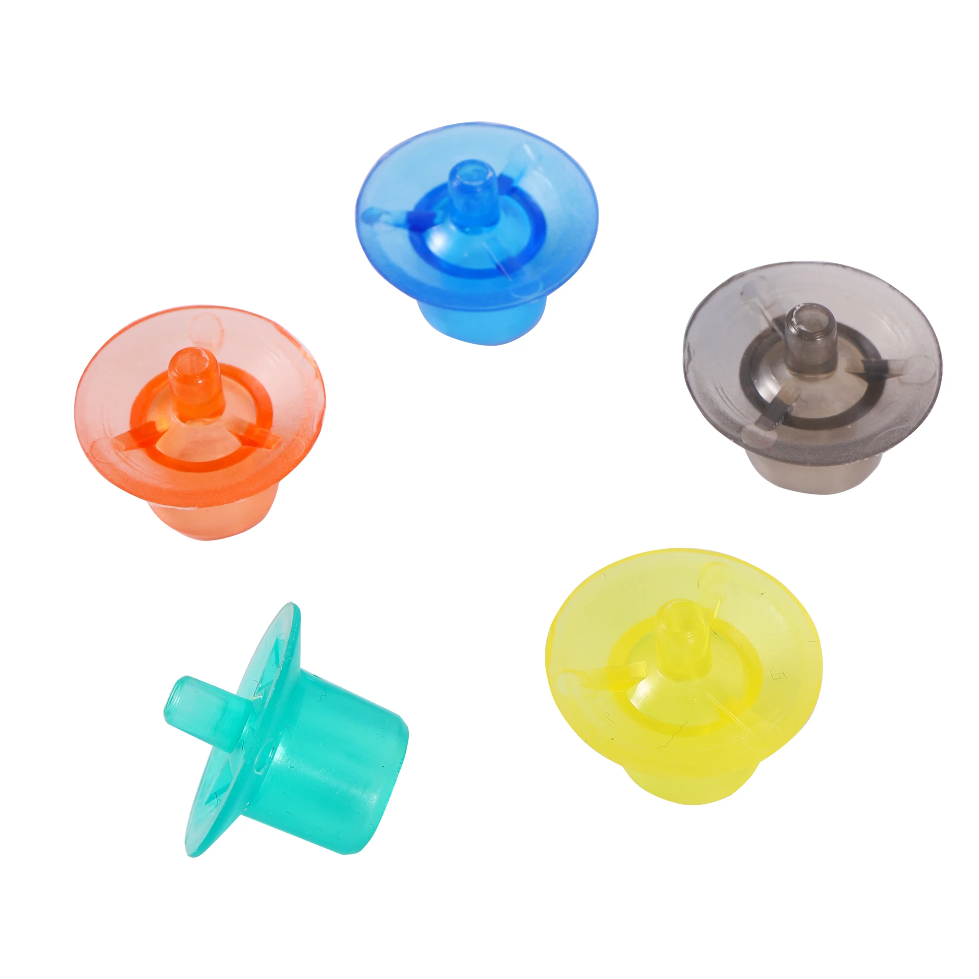 Bee Queen Bee Breeding Box Cup Follow-up Cell Cup Queen Grafted Cell Breeding Supplies Box 100pcs beekeeping tools beekeeping accessories
