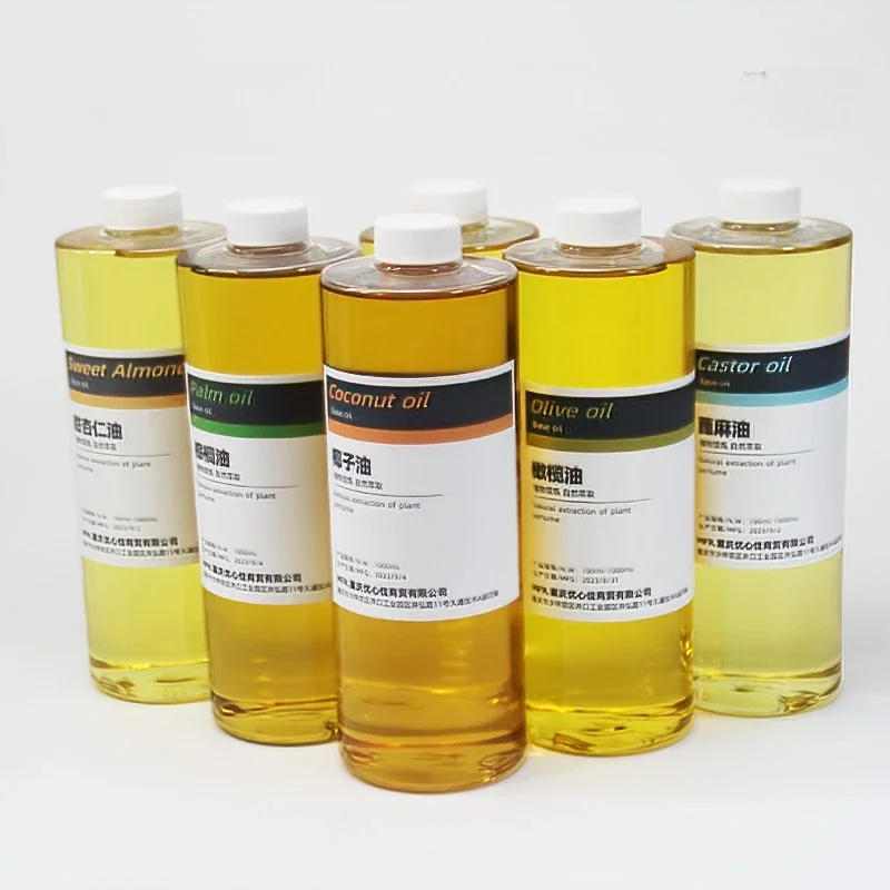 Plant-based Oils Mild and Harmless To Skin Natural Hand-made Cold Soap Diy Facial Cleanser Coconut Oil Moisturizing Moisten