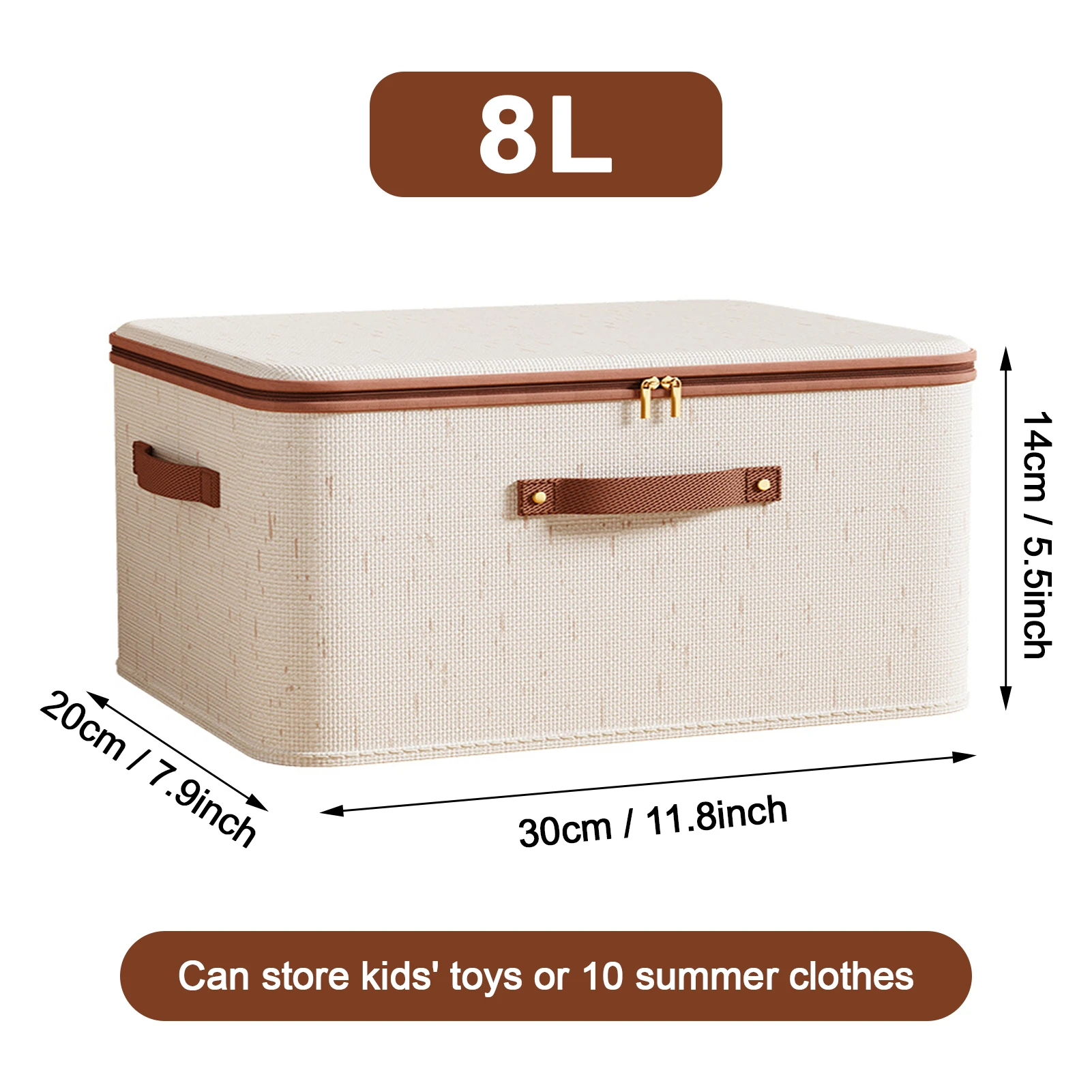 Thicken Clothes Organizer Pants Sweater Storage Cabinets Drawers Organizer Jeans Storage Box Wardrobe Clothes Storage Organizers 6