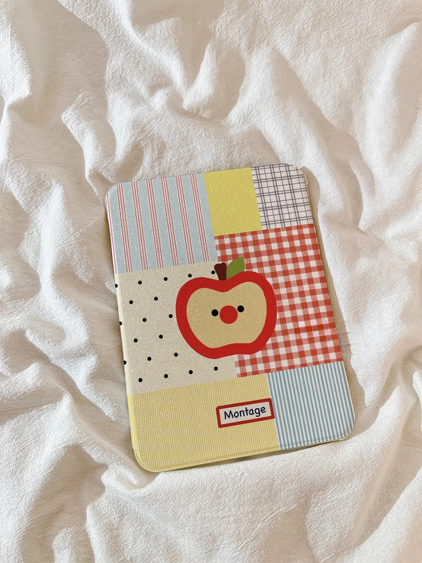 Adorable Universal Tablet Case with Fun Design Elements