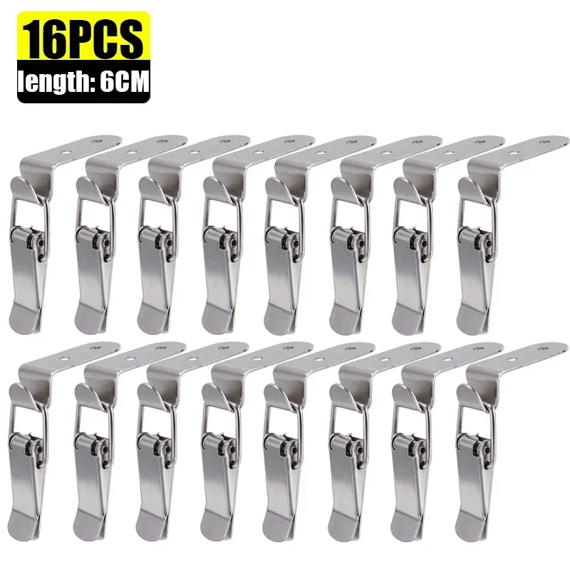 16PCS-105 hook iron
