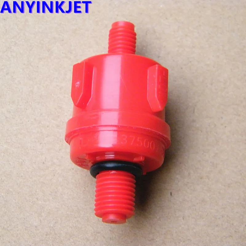 

Для главного фильтра принтера Videojet 170i с уплотнительным кольцом 375007-03 красного цвета для принтера Videojet 170i XL2000