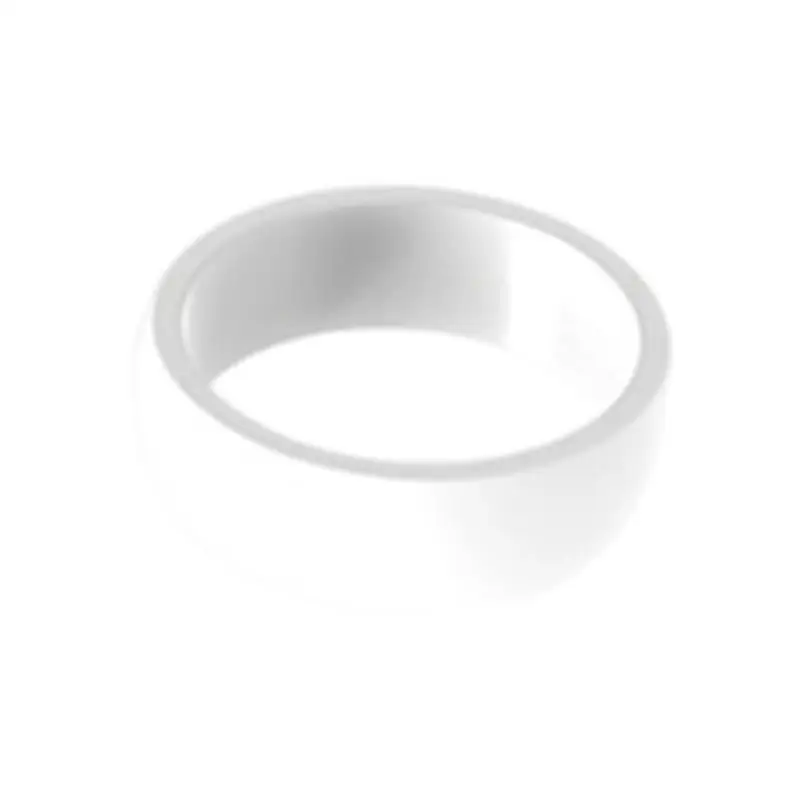 Versatile Silicone Finger Bands - Sweatproof Rings