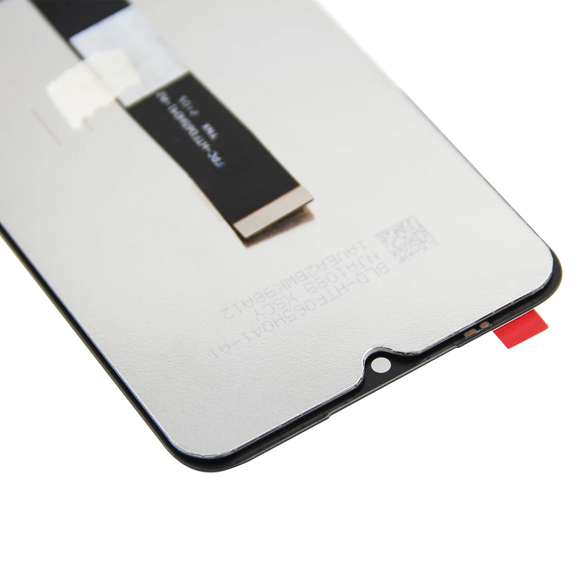 Display LCD Touch Con Frame Per Xiaomi Redmi 9AT M2006C3LVG - Completo, Nero, Vietnam