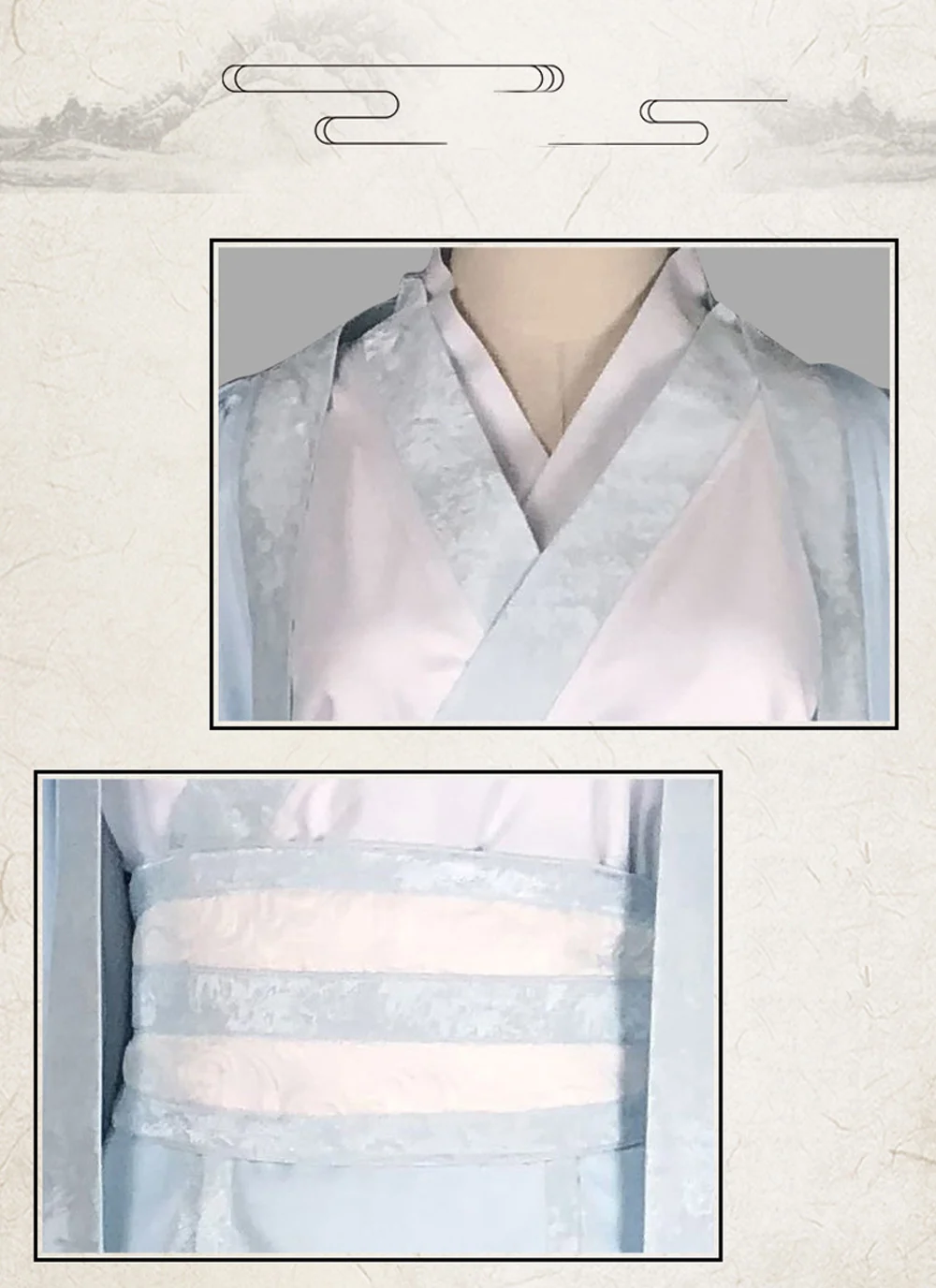Lan Wangji ڽ Mo Dao Zu Shi    ǻ  ׷  Ǹ ҷ ǻ 