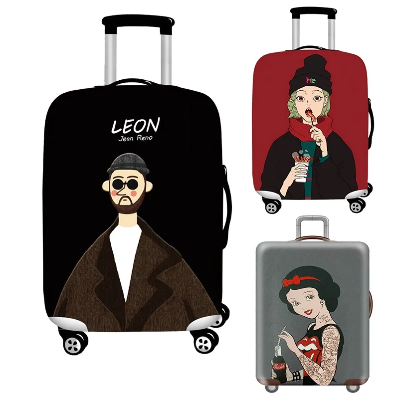 Рисунок 5 - 23-26 дюймов версия для девочек с принтом для портрета