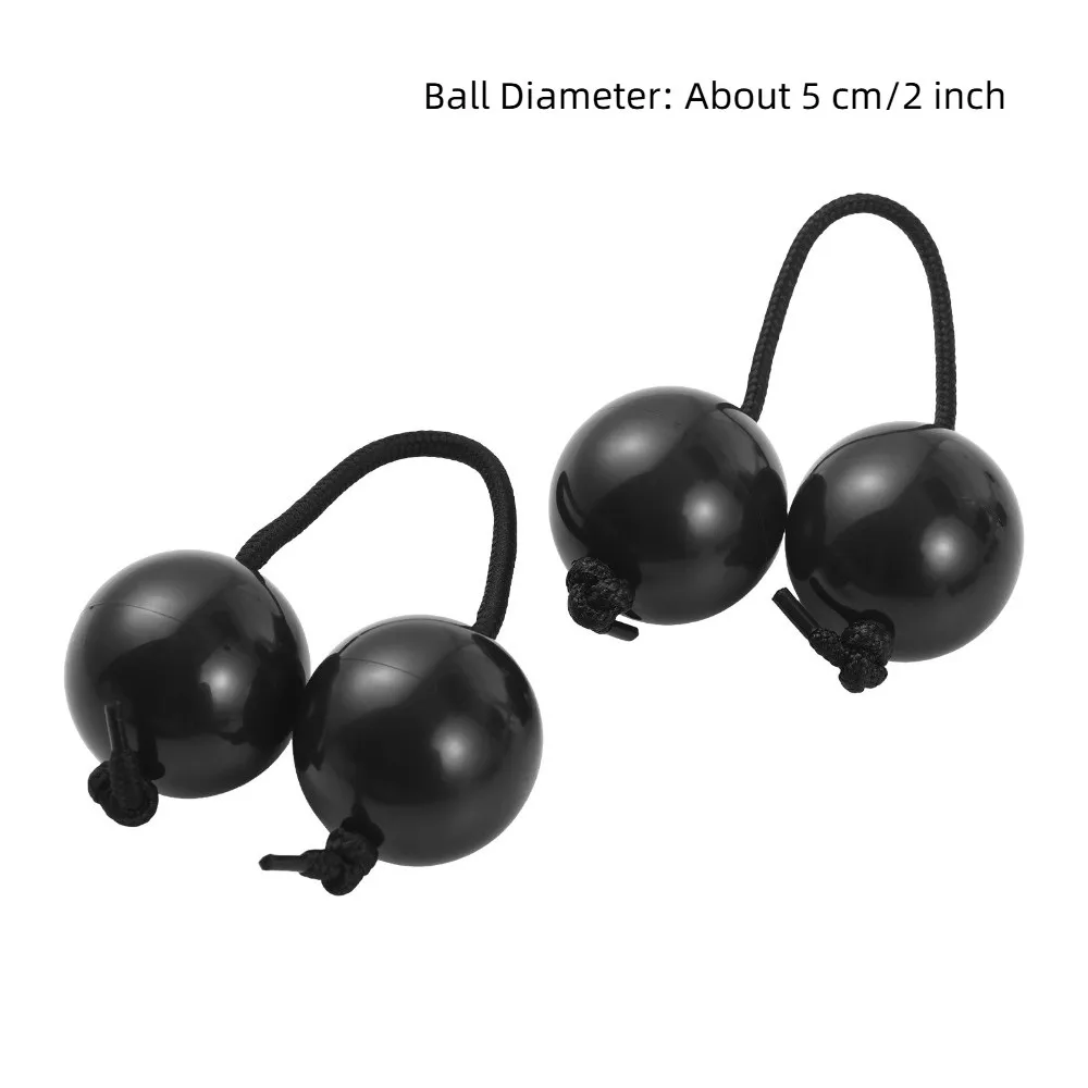 Dual Set Handheld Percussion Aslatua Shakers - Vibrant African Rhythm Makers
