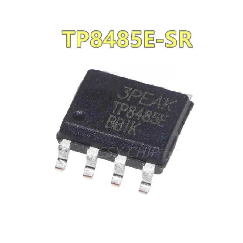 

50 шт./партия, новые и оригинальные фотообои TP8485E SOP-8