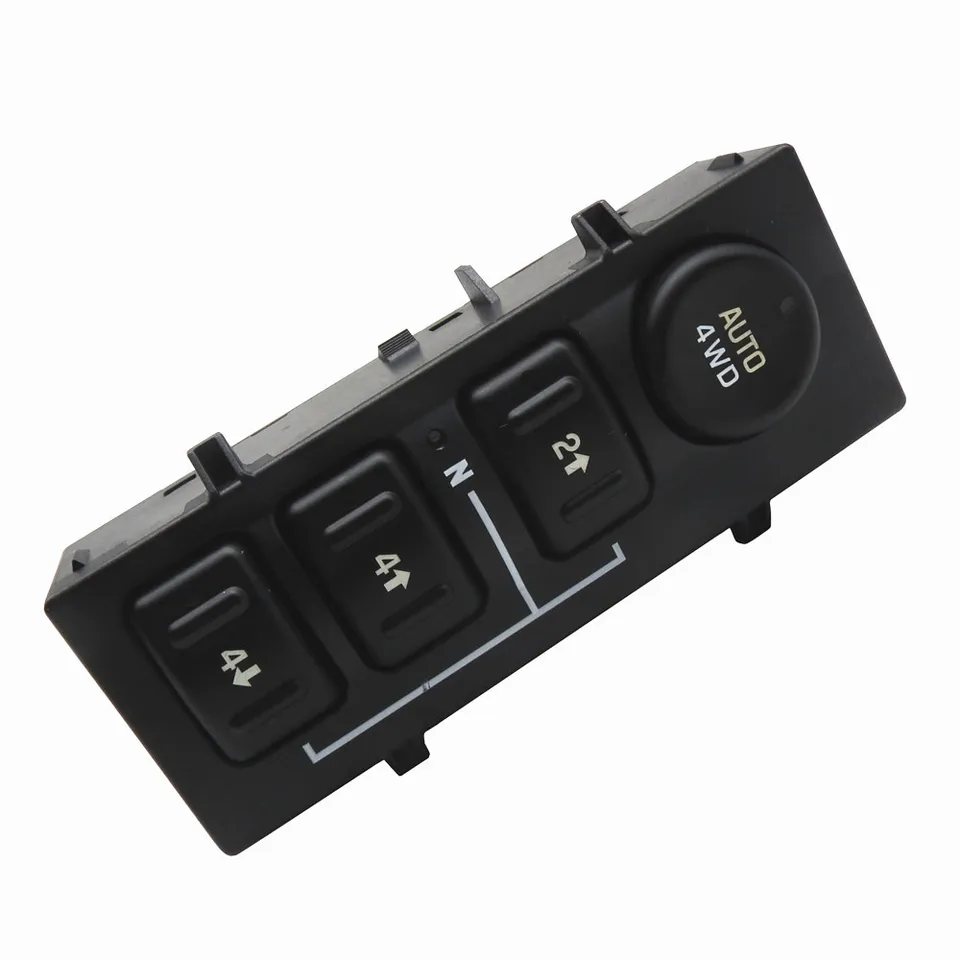For 2007-2014 Chevy Silverado Tahoe GMC Sierra Yukon Headlight Fog Light Switch Parts For Sale - View #10