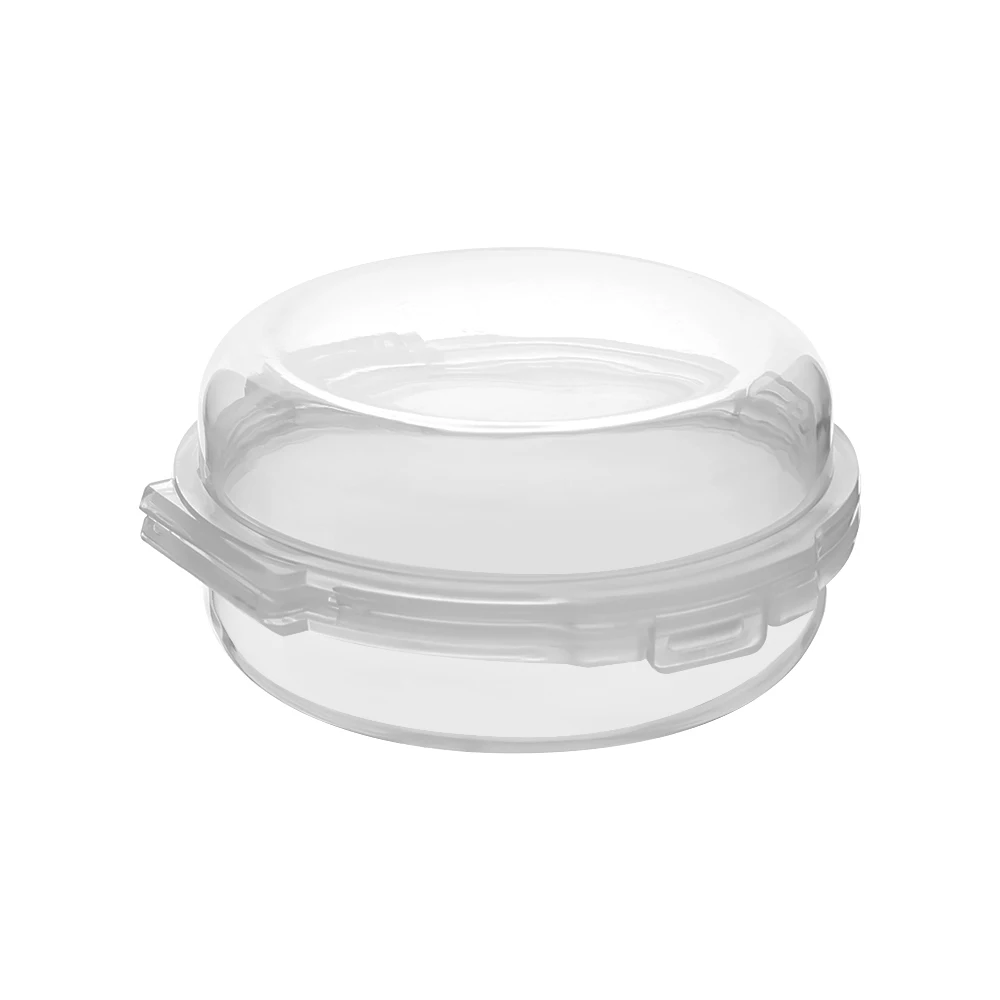 09 Double -layer Box