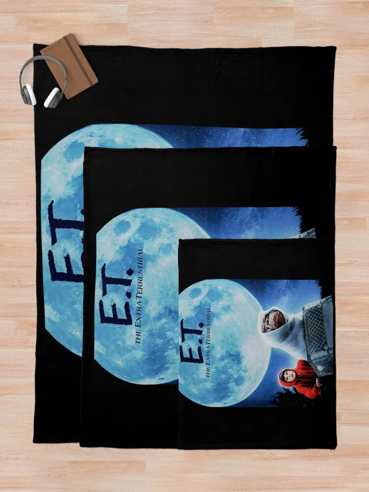 E.T. ����Ʈ�� ���� (1982) ��ȭ Ŭ����. �����ο� ���� ���, ���ſ� ���