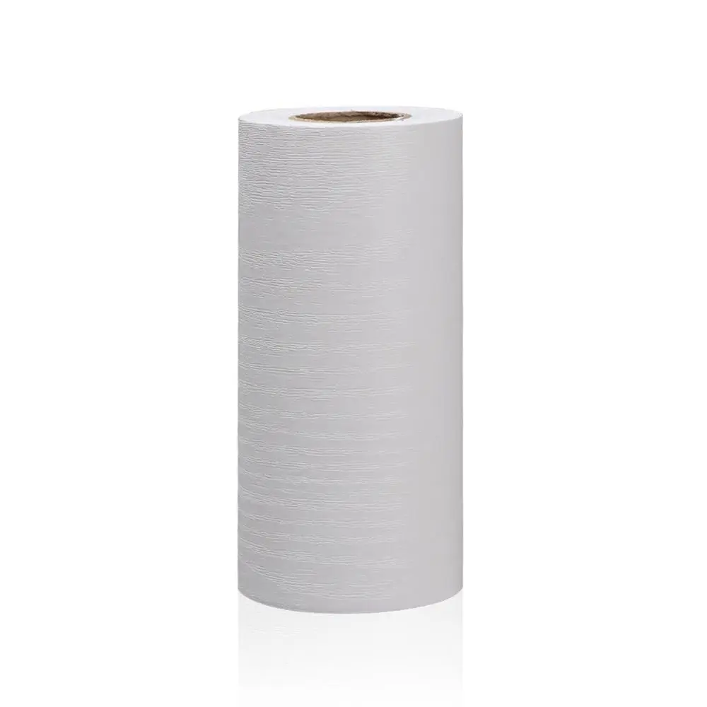 White-10cm x 5m