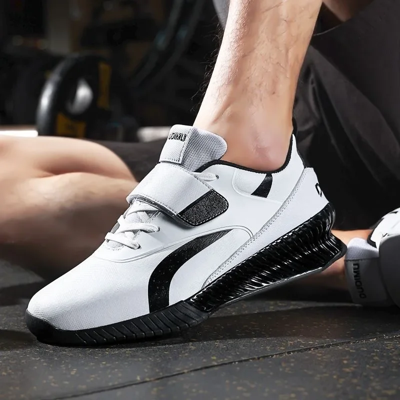 chaussures-d'entrainement-de-poids-pour-hommes-grande-taille-46-salle-de-sport-interieure-chaussures-de-squat-a-nervures-dures-chaussure-de-sport-en-cuir-pour-hommes-nouveaute-2024