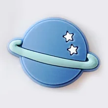 CSBL – décoration de chaussures pour crocs, breloques à boucle en PVC, dessin animé, accessoires cadeau, livraison gratuite, CFPA XK 060 