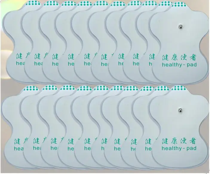 Digital massage instrument digital therapy instrument acupuncture and moxibustion instrument for cervical vertebra lumbar back m