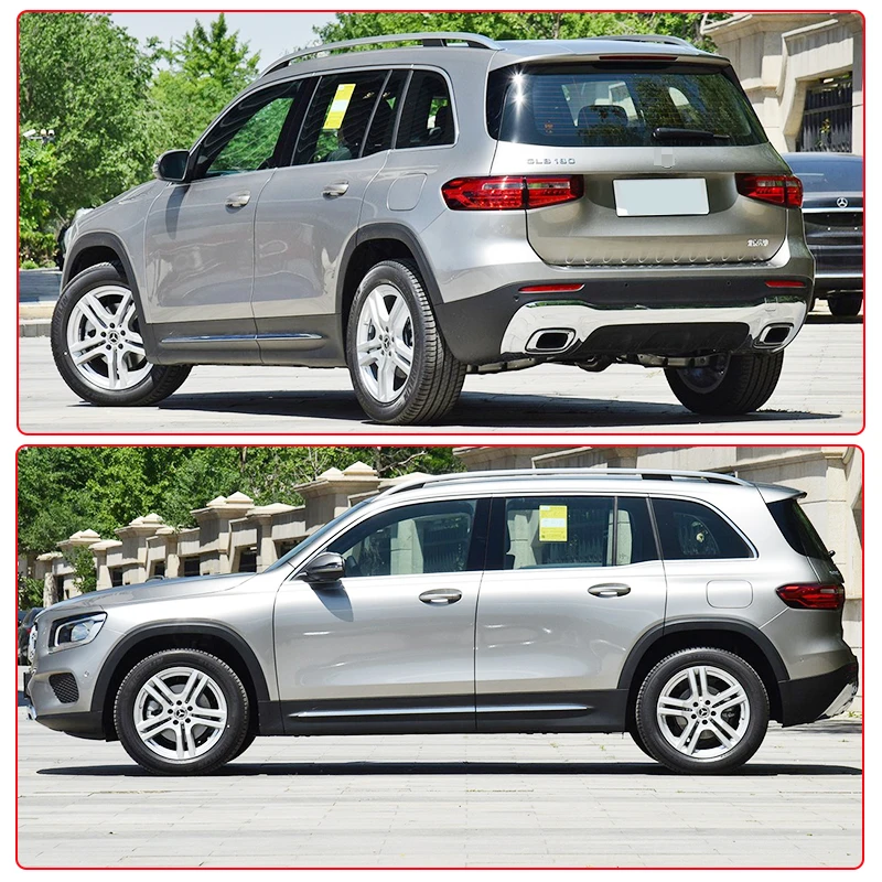 Mercedes-Benz GLB X247 サンシェード For Mercedes-Benz GLB X247 180 250 200 2020 2021 2022 2023