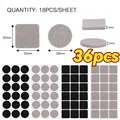 36pcs