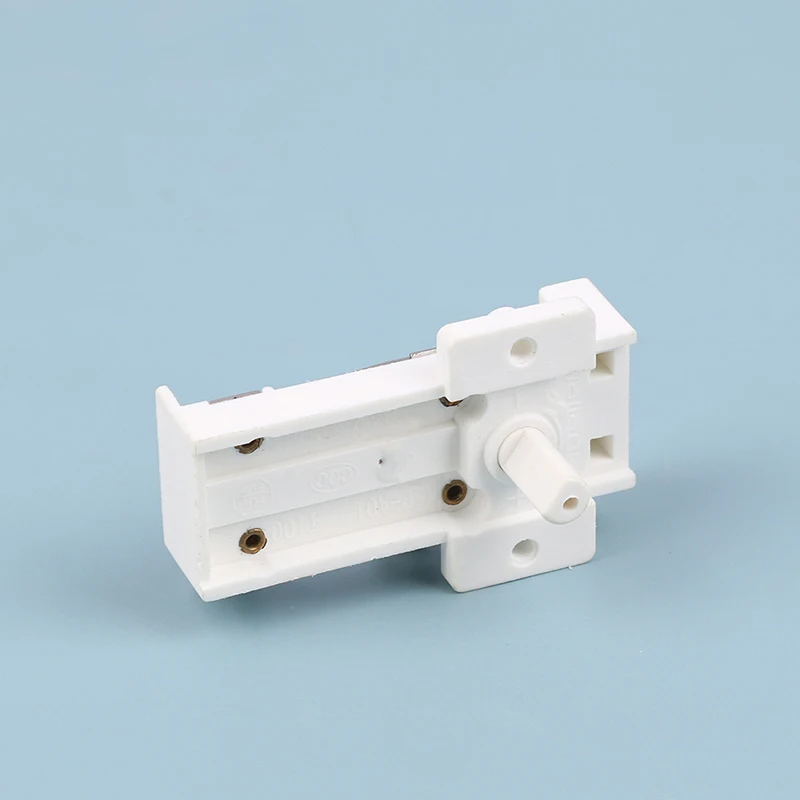 KST-401 Adjustable Temperature Control Switch Thermostat for Electric Heaters/ Electric Oil Heater Spare Parts Accessories