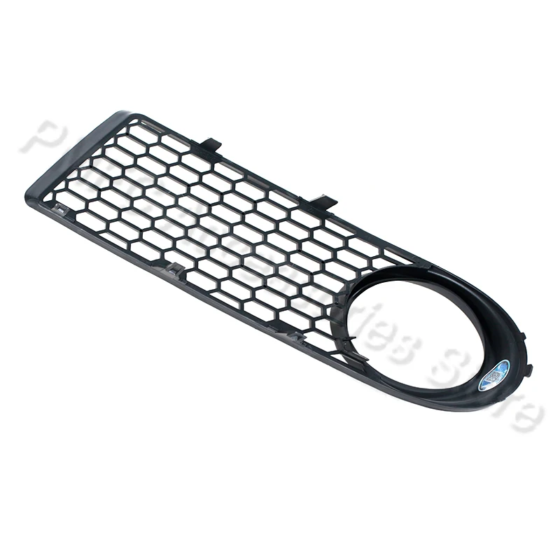 Auto Front Stoßstange Nebel Licht Grille Waben Mesh Grille Abdeckung Für VW Käfer Cabrio 2006 2007 2008-2011 1C0807683C 1C0807684C – Detail 15