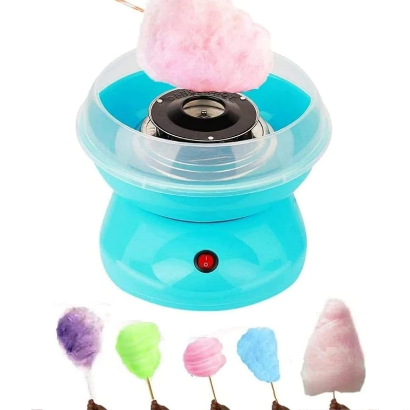 Small Maker Kitchen Appliances for Home Use Easy Operation and Cleaning Perfect for Parties
