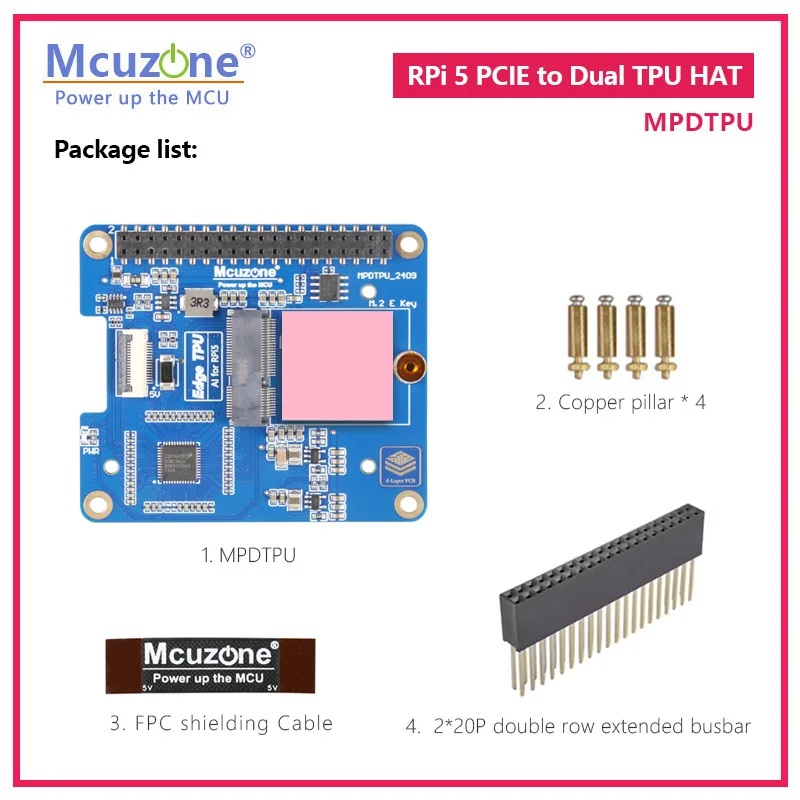 MPDTPU