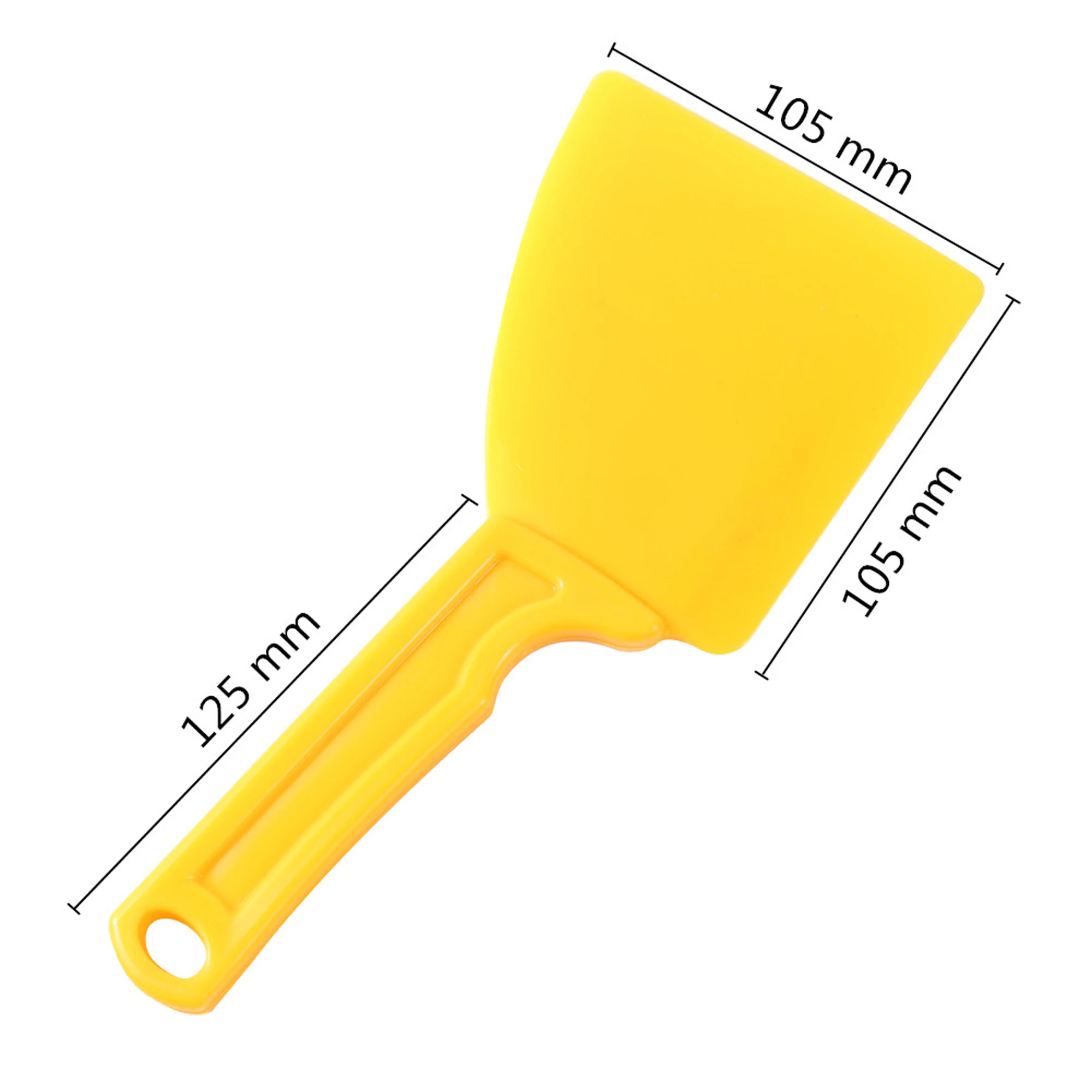 Flexible Silicone Mould for Beeswax Foundation Sheets and Honey Spatula