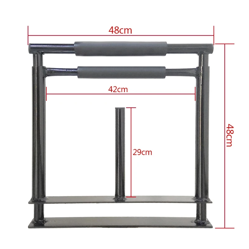Heavy Duty Metal Hand Grip Machine Adjustable Finger Pinch Grip Expander Home Gym Wrist And Forearm Strength Trainer arm muscle trainer
