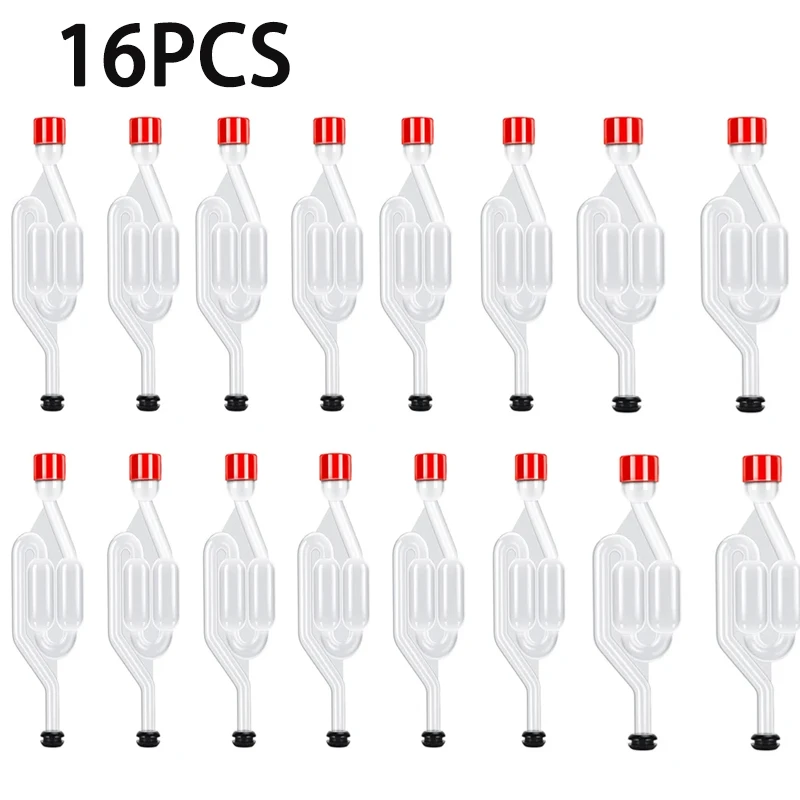 16pcs with Grommets