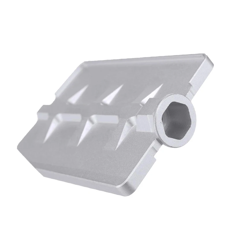 X8R0043 For BMW Disa M54 3.0 ltr Engine Parts Car Engine Intake Manifold Valve Aluminium Swirl