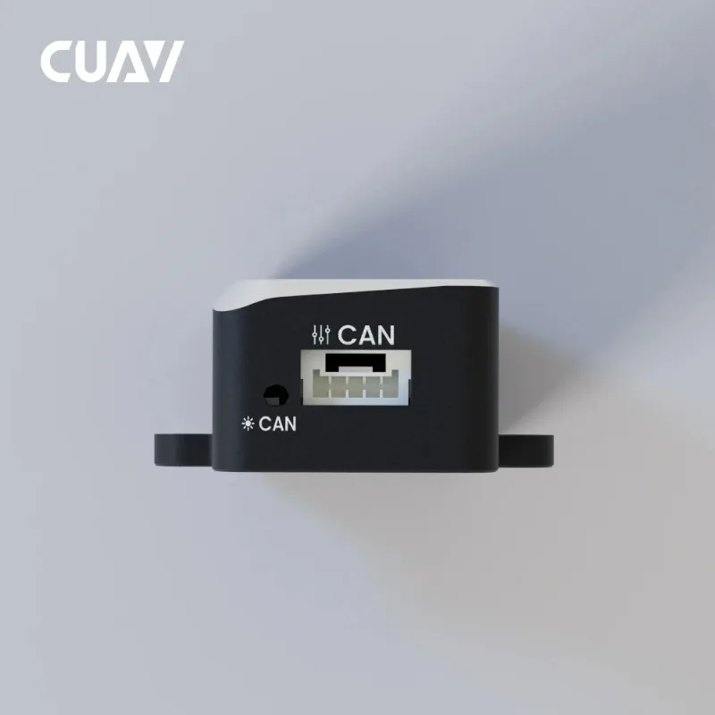 CUAV RM3100 Boussole DroneCAN Haute Précision pour Pixhawk PX4