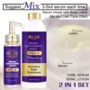 AILKE Dark Spot Remover Serum for Face & Body, Sun Spot Age Spots Freckles Melasma Brown Spot Remover for Women & Men 1