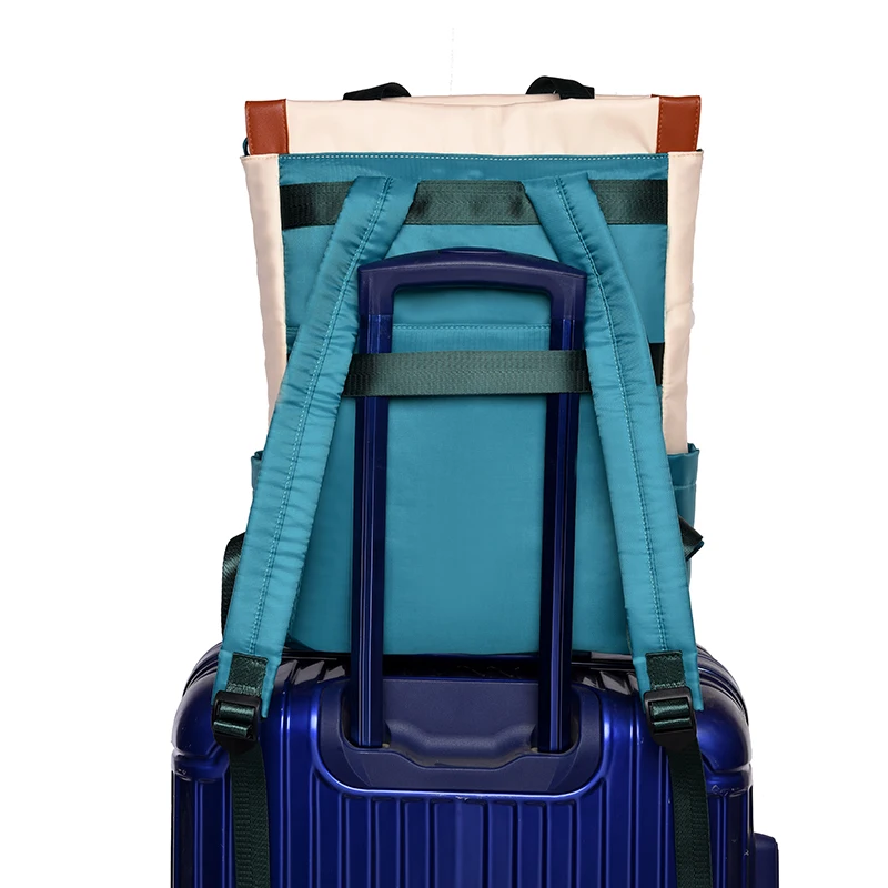 New Women Backpack Waterproof Oxford Backpack Men Large Mochilas Fashion Schoolbag For Teenagers Girls Travel Weekend