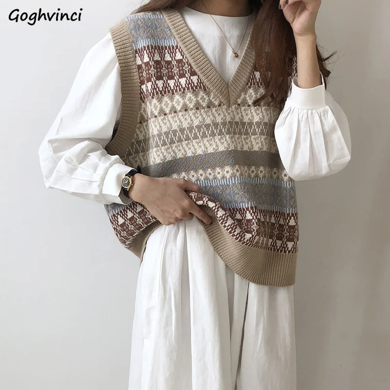 Best Nordic style - Sweater Vest 2022 