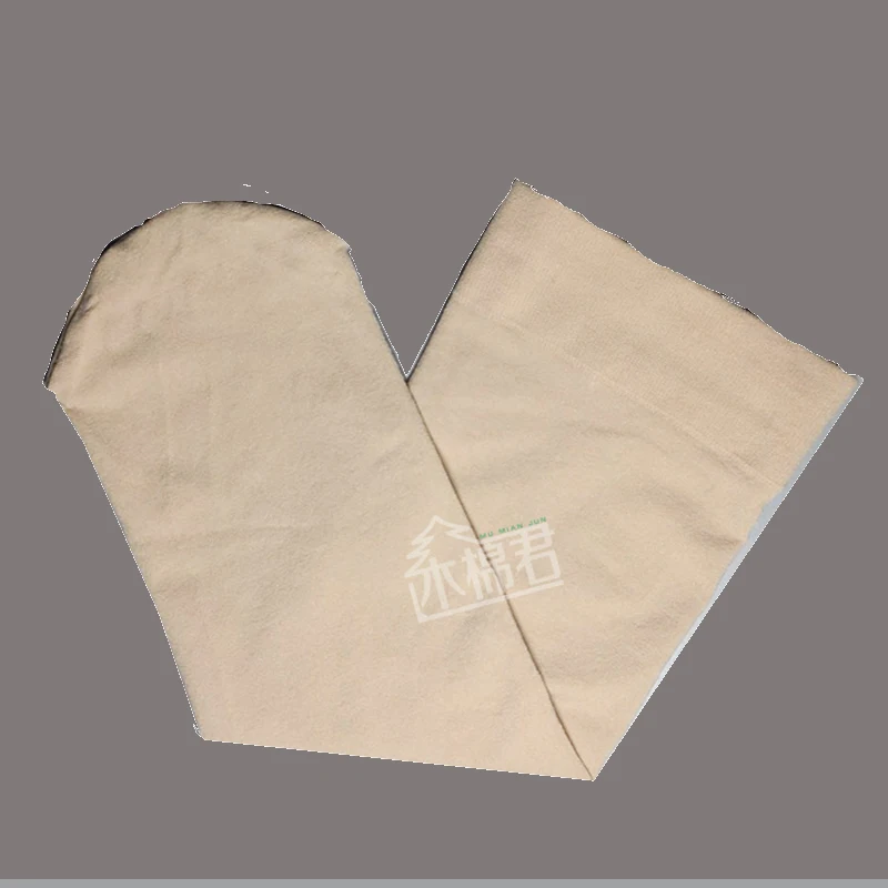 Stump Sock Nylon Material High Elasticity Thigh Calf Flesh-Colored Stockings Amputation Prosthetic Disability Socks 5pcs