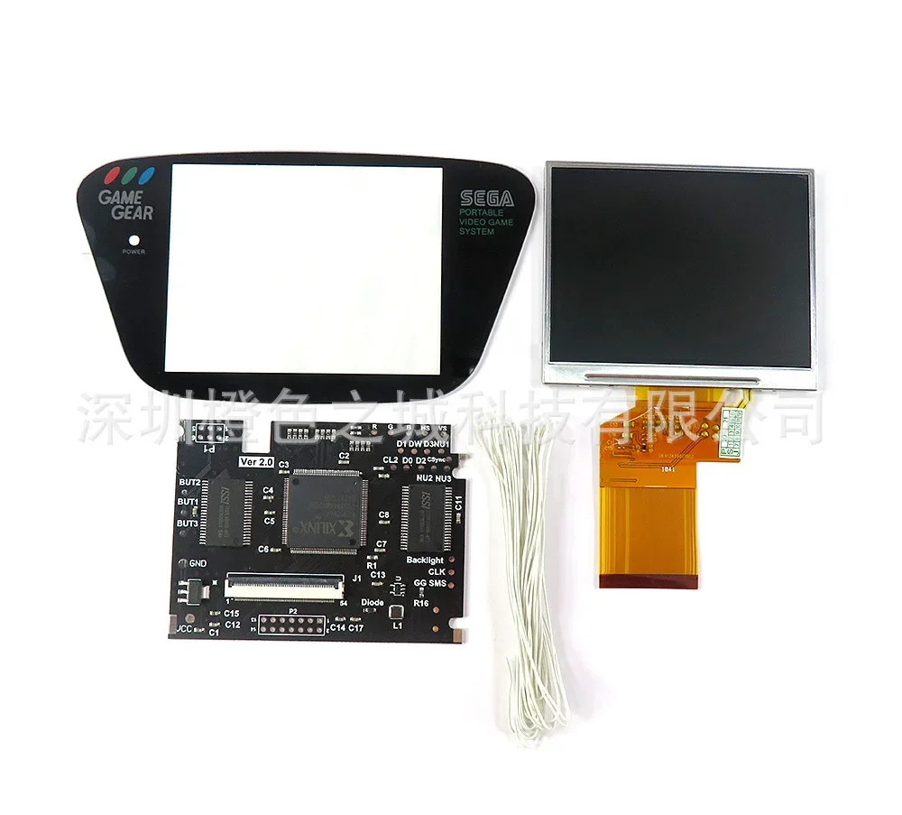    , ü ÷ LCD ȭ , VGA   ŰƮ, 3.2 ġ 3.5 ġ