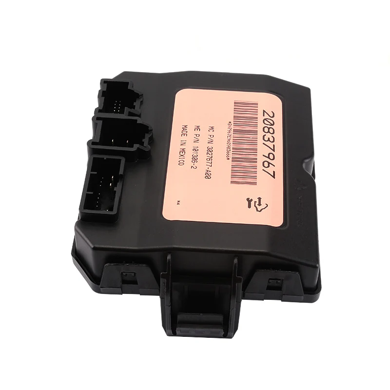 20837967 502-032 Rear Liftgate Tailgate Control Module for Chevrolet Equinox OPEL VAUXHALL Insignia SAAB 9-4X 94X 9 4X 2.4L 3.0L