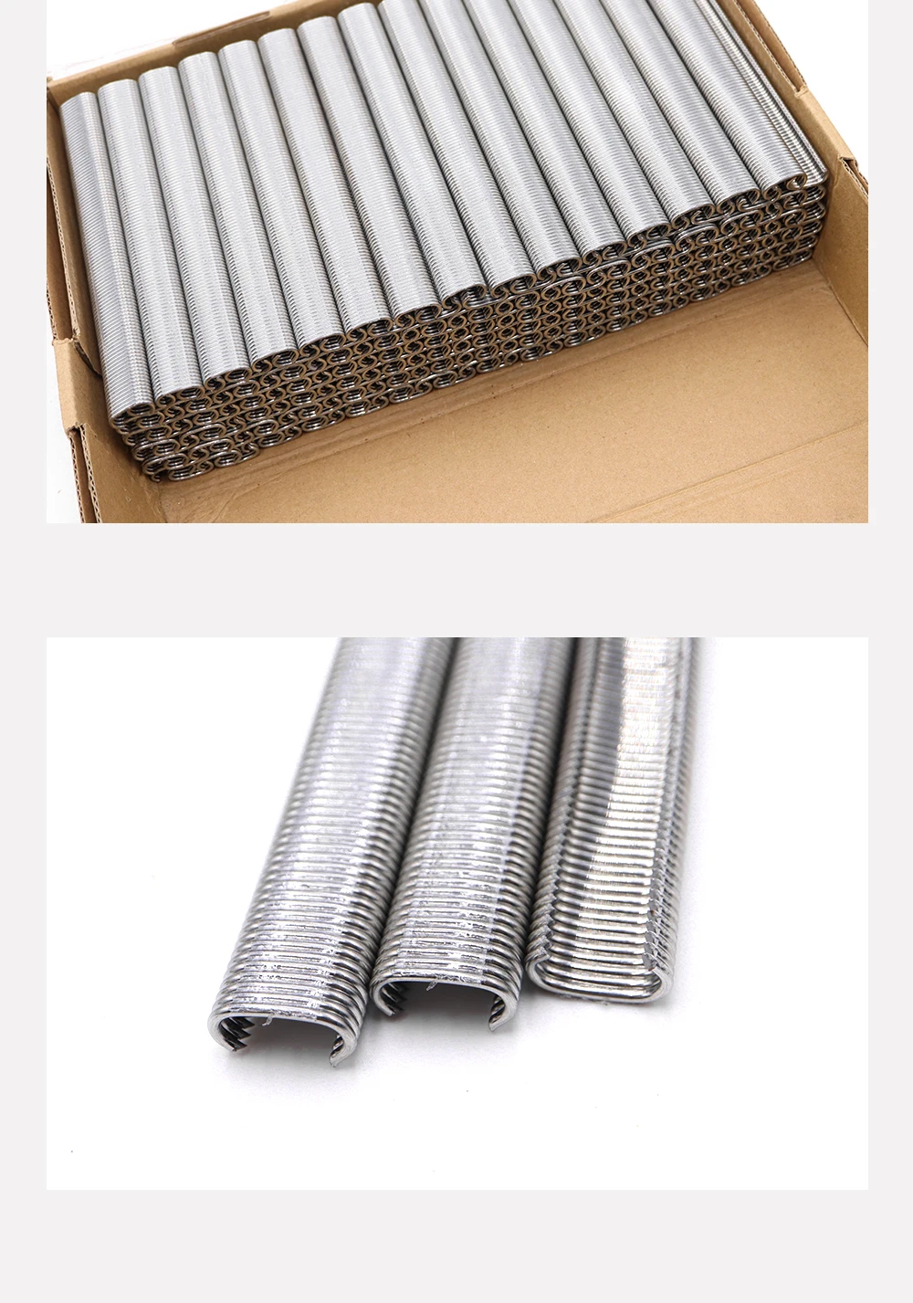 Nail Gun, Porco para SC7E, SC7C, SC760C, SC760B, 1000pcs